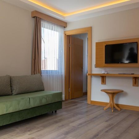 Lotuspark Hotel Bursa Exterior foto