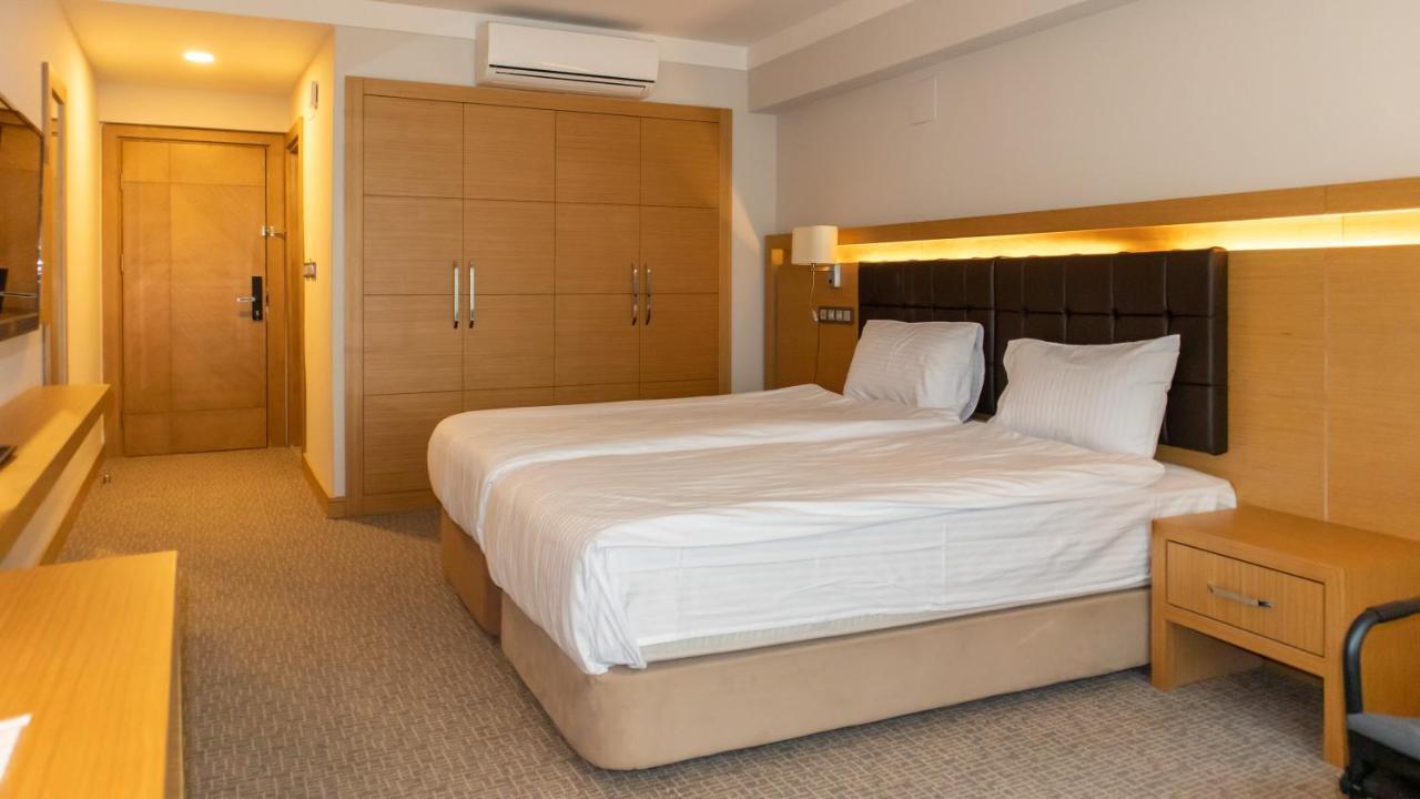 Lotuspark Hotel Bursa Exterior foto