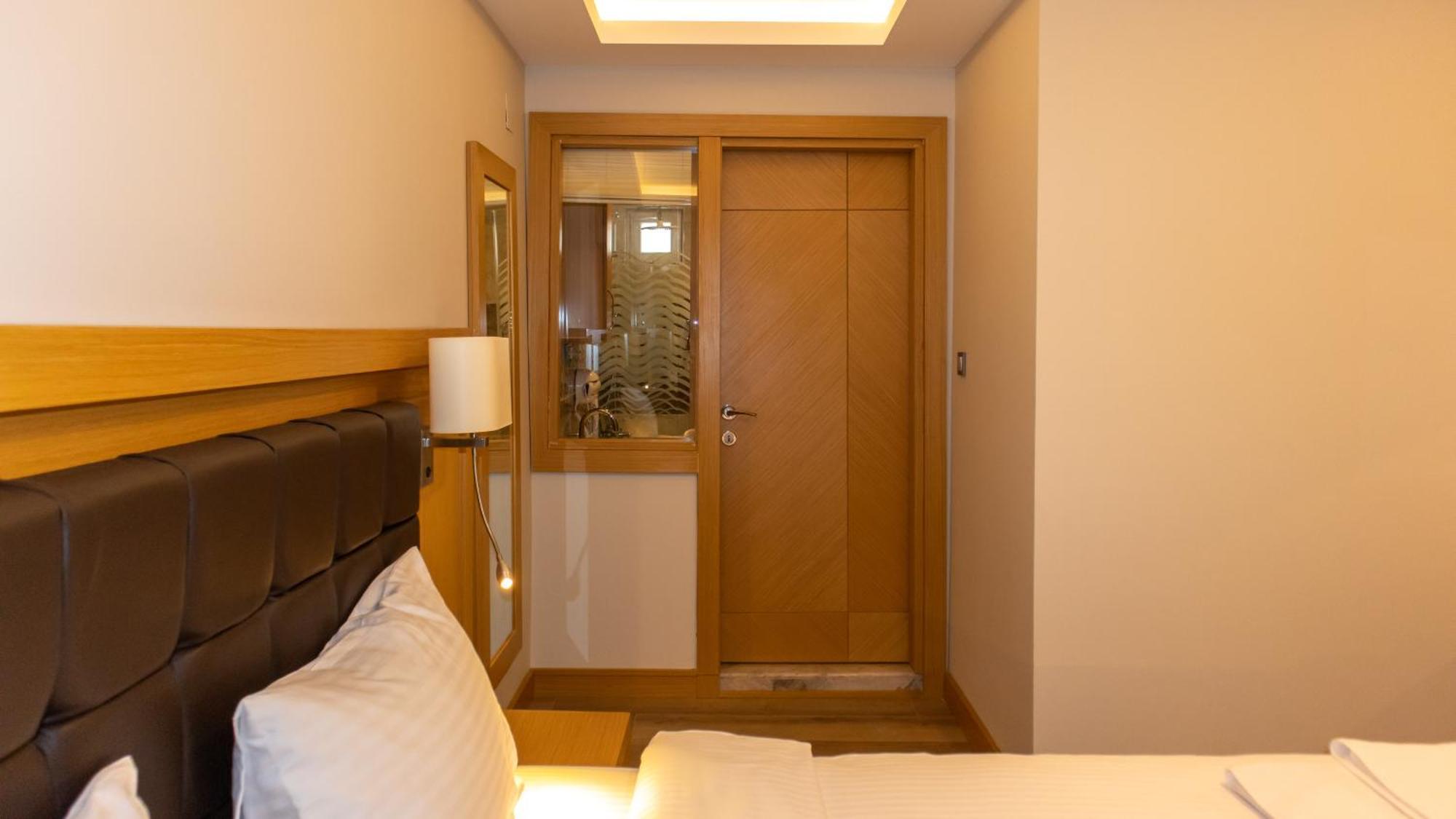 Lotuspark Hotel Bursa Exterior foto
